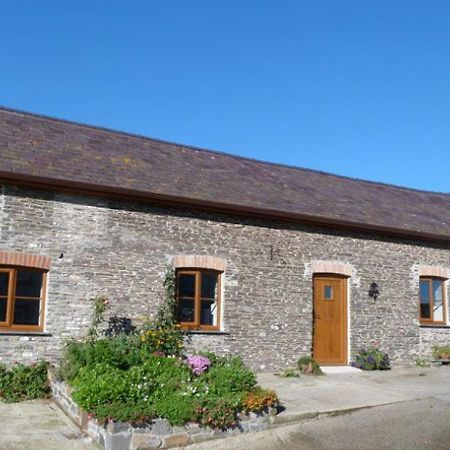 Villa Beudy Bach Lampeter Exterior foto